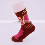 Selective Terry Functional Outdoor Athletic Socks thumbnail-2