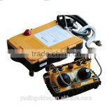 Yuding F24-60 Wireless Remote Control for Hydraulic Crawler Cranes thumbnail-3