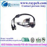 Supermarket Security System 8.2mhz Dual System Eas rf Board Antenna Pcb thumbnail-4