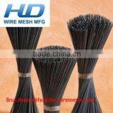 Line Black Low Carbon Black Annealed Steel Wire