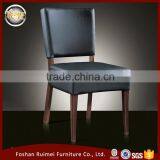 Make In China Metal Modern Leather Coffee Shop Chair thumbnail-4