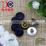 Nickle-free Brass Rivets Metal Decorative Garment Rivet thumbnail-5