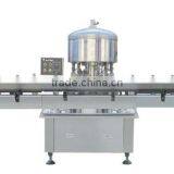 SNT-S Plastic Bottle Filling Units