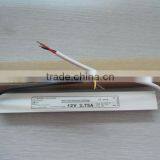 Power Supply Switching/switching Power Supply 24v/plastic Enclosure for Power Supply thumbnail-3