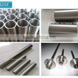 China Manufacturer Molybdenum Tube Pipe 99.5% thumbnail-1