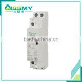 High Quality 2NO 16A Telemecanique Mini Household ac Contactor in China thumbnail-1