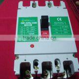 Aissmy CM1 Series 3pole 4pole 63A -100A AC 50/60 Hz Moulded Case Circuit Breaker thumbnail-3