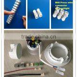 Top Sales in Turkey Push in Lighting Connectors Manufacturer 380V thumbnail-4