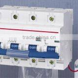 3P+N IC Card Meter Mini Circuit Breaker SN67S