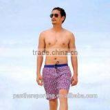 Fashion Mens Swimming Shorts Style, Men Beach Pants/shorts thumbnail-3