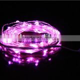 Copper Wire LED Starry Lights LED String Light 20m string 240led