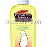 Palmer's Cocoa Butter Formula Soothing Oil for Dry/Itchy Skin for Women, 5.1 Ounce