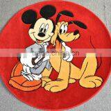 Kids Washable Coloring Floor Mat thumbnail-3