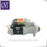 Excavator Engine Parts R225-9 39NT Starter Motor thumbnail-2