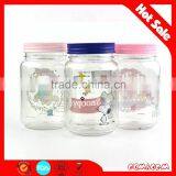 china supplier oem creative condiment jar