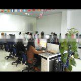 Guangzhou Barry Industrial Co., Ltd. company overview - view 1 thumbnail