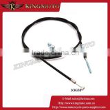CG125 motorcycle brake cables series with high quality