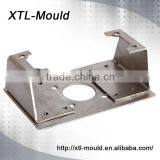 CNC Machining Punching Shape Mode Stamping Parts With High Quality & Cheap Price thumbnail-1