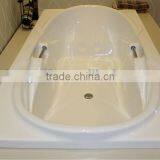 Acrylic Bathtub / Drop in Bathtub thumbnail-1