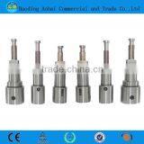 New Design Plunger For Diesel Engine Pump