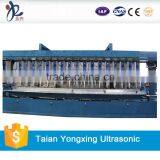 Ultrasonic PE Geocell Welding Machine thumbnail-2