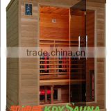 2016 NEW SAUNA,Latest Modern Infrared Sauna for sale