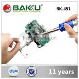 BAKU Professional Mobile Phone Soldering Iron Low Price Electric Soldering Iron thumbnail-3