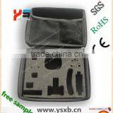 Professional Custom Eva Tool Handle Carrying Case With Foam Insert thumbnail-3