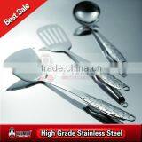 Quality Certificated Stainless Steel Cooking Ware Sets