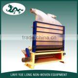 Cylinder Carding Machine For Blanket thumbnail-6