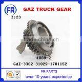 High Quality Gaz Truck Gear 3302