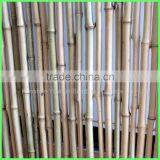 120cmx180cm Squared Bamboo Fence With Timber Frame for Inside Home or in the Garden With Good Quality thumbnail-6