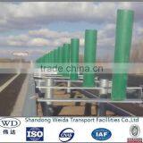 Safety Road Plastic Anti-dazzling Board thumbnail-4