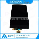 Big discount touch screen china mobile phones for lg g3 lcd, d858 d855 d859 lcd touch screen for lg g3 lcd assembly