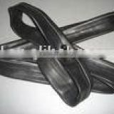 rubber bicycle tube
