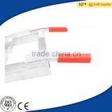 Portable Tri Fold ATV Ramp Aluminum Pickup Truck Bed Loading Ramps For Atvs / Motorcycles / Tractors thumbnail-6