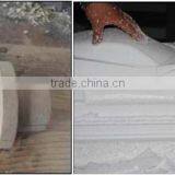 China Professional HS1325-ATC 4 Axis Heads Rotary Wood Cnc Router Machine Center thumbnail-6