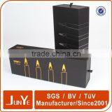 Slide Out Boxes With Magnetic Closure Scented Pillar Candle Packaging Luxury thumbnail-2