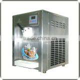 Gelato Machine BingZhiLe BQL116 Ice Cream Machine