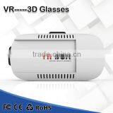 2016 NEWEST!Hot Selling Virtual Reality HD Omimo 3d vr Glasses for Iphone thumbnail-3