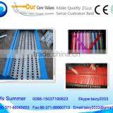 high capacity candle extruder machine on sale