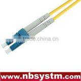 LC/PC Singlemode Withclipper 2.0mm Pigtail