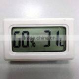 Wireless Digital Thermometer With Humidity / Digital Humidity MeterTPM-20 thumbnail-3