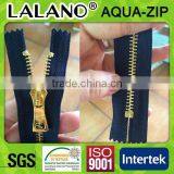 3# Metal Zipper for Bio Clothing thumbnail-1