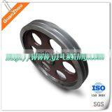 High Quality Applied to Machine OEM&customized Ductile Cast Cnc Machining Parts From Casting Foundry