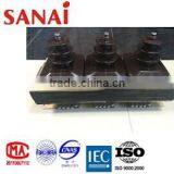 JSZW3-6 6KV Three Phase Voltage Transformer