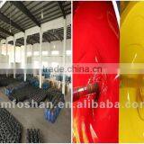 Water Based Pigment Paste for TEXTILE Printing