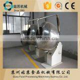 High Efficiency Nuts Coating Machine thumbnail-1