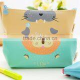 Cheap Zipper Soft Neoprene Pen Bag,Custom Made Neoprene Bag thumbnail-4