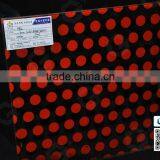 Red Dot Design Ceramic Silkscreen Glass, Processed to be Laminated Glass, Hollow Glass, Hot Bent Glass thumbnail-1